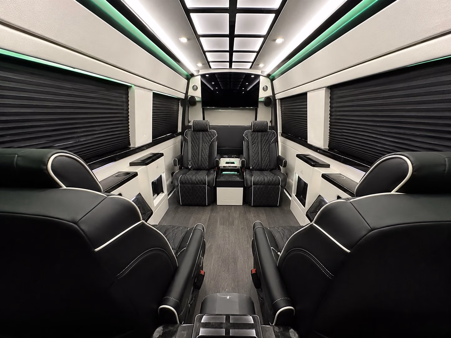 downtown oakland concert transportation