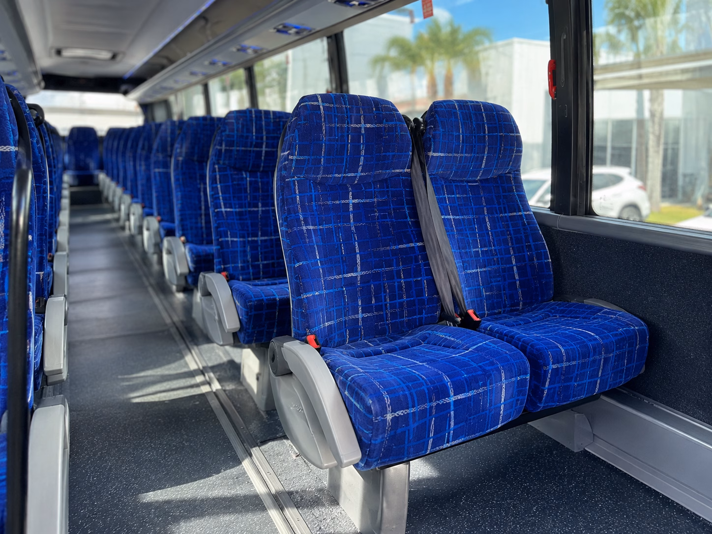 Oakland Private Event Transportation