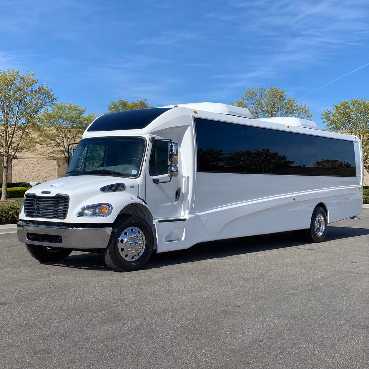 Oakland Wine Tour & Brewery Transportation