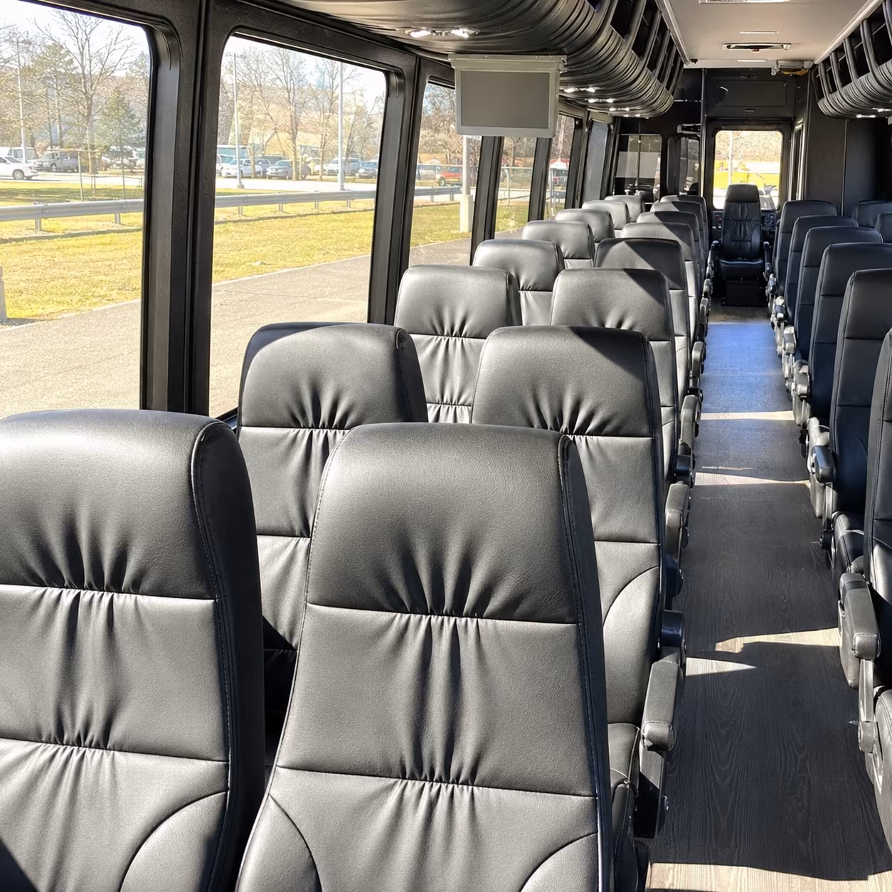 wedding weekend transportation to livermore and beyond